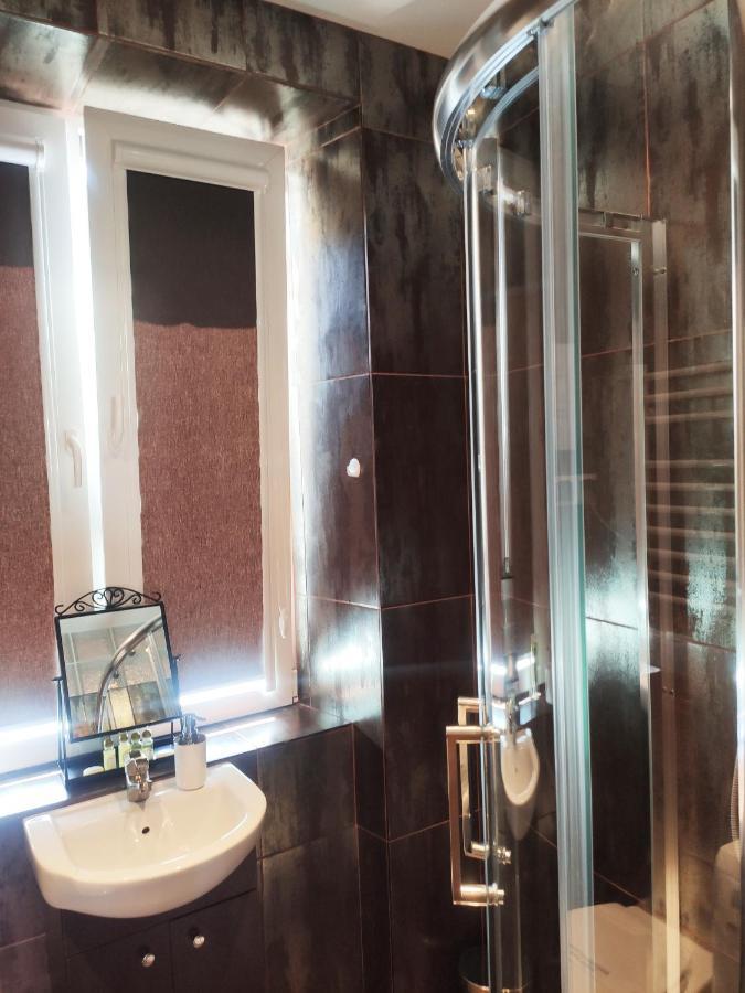 Centrum Apartament Sedziego Świdnica Extérieur photo