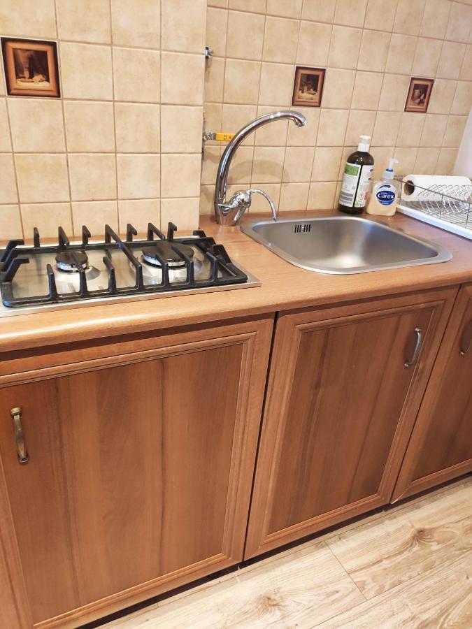 Centrum Apartament Sedziego Świdnica Extérieur photo
